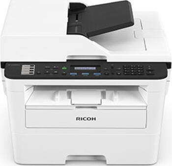 Ricoh SP 230SFNw, Laser, einfarbig mit WLAN, USB 2.0, LAN