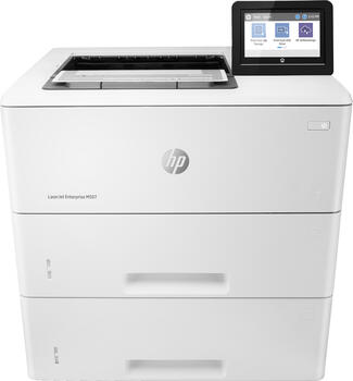 HP LaserJet Enterprise M507x, Laser, einfarbig 