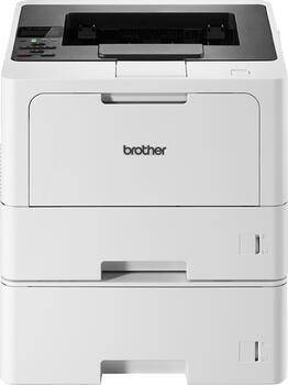 Brother HL-L5210DNT, Laser, einfarbig Laser-Drucker 