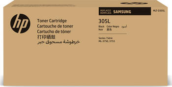 Samsung MLT-D305L Toner schwarz 15000 Seiten