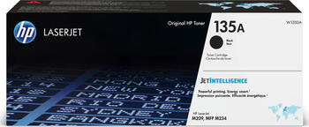 HP Toner 135A schwarz 