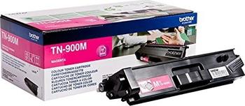 Brother Toner TN-900M magenta, 6000 Seiten 