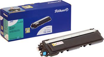 Pelikan Toner kompatibel zu Brother TN-230c cyan 