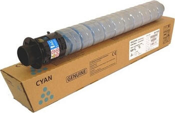 RICOH Toner IM C2010/C2510 cyan 