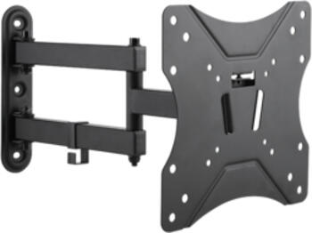 LogiLink BP0008 Wandhalter für TVs von 23-42 Zoll / 25kg 