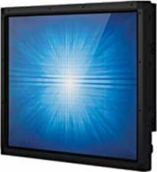 15 Zoll Elo Touch Solutions 1590L Open-Frame AccuTouch, 38.1cm TFT, 16ms, 1x VGA, 1x DisplayPort 1.1