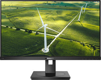 27 Zoll Philips B-line 272B1G, 68.6cm TFT, 4ms (GtG), VGA, DVI-D, HDMI 1.4, DisplayPort 1.2