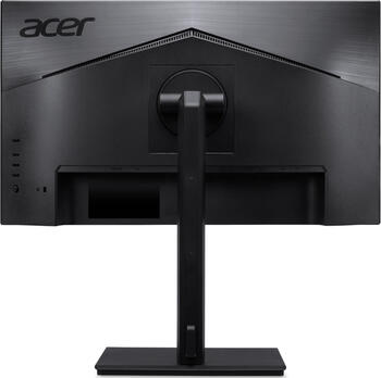 27 Zoll Acer Vero B7 B277UEbmiiprzxv, 68.6cm TFT, 4ms 2x HDMI 2.0, 1x DisplayPort 1.2, je 100Hz@2560x1440