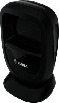 Zebra DS9308 Barcodeleser schwarz 