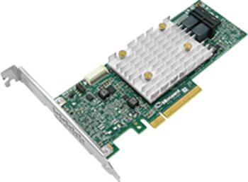 Adaptec HBA 1100 1100-8i, PCIe 3.0 x8 Controller 