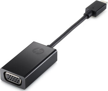 HP USB-C-zu-VGA-Display-Adapter 