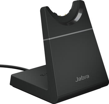 Jabra Evolve2 65 Charging Stand USB-A schwarz 