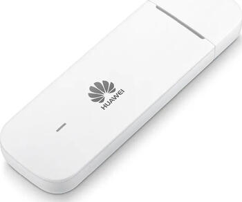 Huawei E3372 weiß Router, GSM (850/900/1800/1900), UMTS (900/2100), LTE (B1/B3/B7/B8/B20)