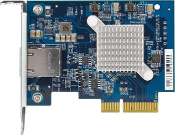 QNAP QXG-10G1T, RJ-45, PCIe 3.0 x4, Netzwerkadapter 