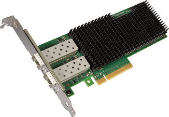 Intel XXV710-DA2, 2x SFP28, PCIe 3.0 x8, bulk 