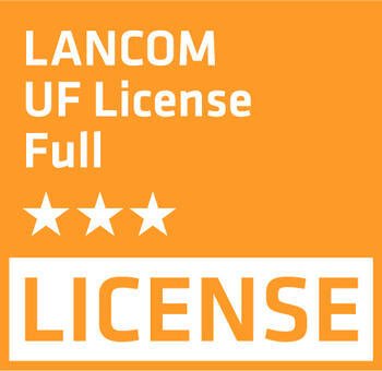 Lancom R&S UF-1xx-3Y Full License (3 Jahre) ESD Lizenz kommt per Mail