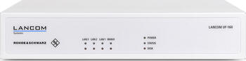 Lancom R&S UF-160 Unified Firewall ideal für bis 30 gleichzeitige User