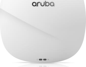 Aruba AP-345, Access Point 2167Mbit/s, weiß 