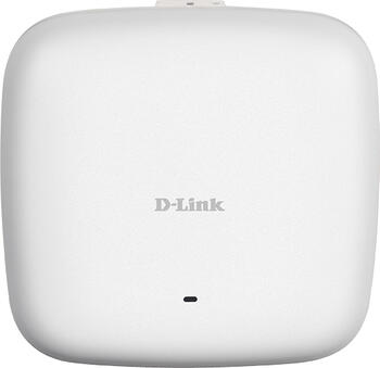 D-Link DAP-2680, Wi-Fi 5, 450Mbps (2.4GHz), 1300Mbps (5GHz) Access Point