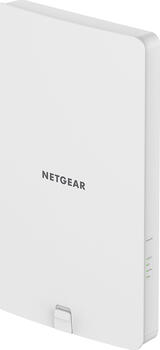 Netgear WAX610Y, AX1800, Outdoor, Wi-Fi 6, 574Mbps (2.4GHz), 1201Mbps (5GHz) Access Point