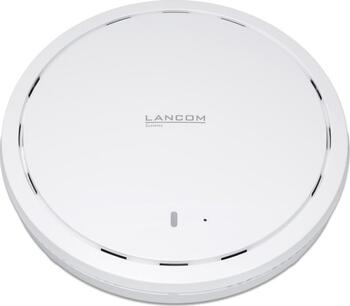 Lancom LW-600, Wi-Fi 6, 574Mbps (2.4GHz), 1201Mbps (5GHz) Access Point, 10x Pack bulk