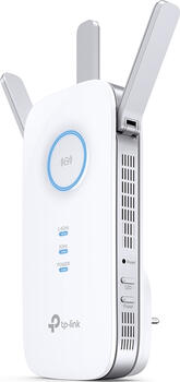 TP-Link RE550, WLAN-Repeater 