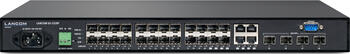 Lancom GS-2328F Rackmount Gigabit Managed Switch 4x RJ-45/SFP, 20x SFP, 4x SFP+, Backplane: 128Gb/s