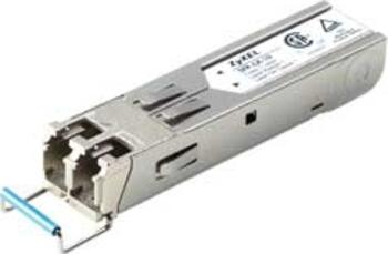 ZyXEL SFP-LX-10, 1x 1000Base-LX SFP Modul, Switchzubehör 