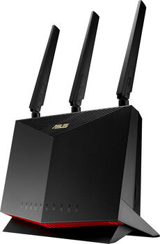 ASUS 4G-AC86U Router, UMTS (850/900/1800/2100), LTE (B1/B3/B5/B7/B8/B20/B28/B32/B38/B40/B41)