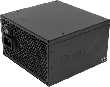 300W Xilence Performance C Series ATX 2.31 Netzteil 