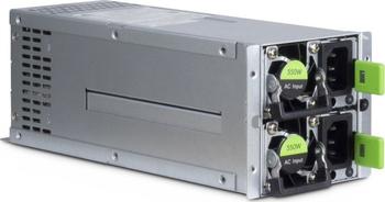 550W Inter-Tech ASPower 2U Redundant redundant, EPS12V, 2HE Servernetzteil Netzteil