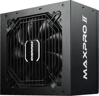 500W Enermax MAXPRO II ATX 2.3 Netzteil, 80 PLUS 