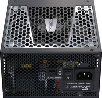 850W Seasonic Prime TX-850 ATX 2.4 Netzteil, 80 PLUS Titanium