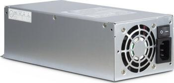 500W Inter-Tech ASPower 2U Single 500W, EPS12V, 2HE Servernetzteil Netzteil