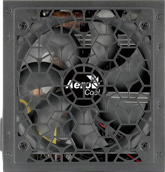 550W AeroCool Aero Bronze ATX 2.52 Netzteil 