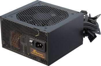 750W Seasonic B12 BC ATX Netzteil, 80 PLUS Bronze 