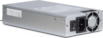 300W Inter-Tech ASPower 1U Single 300W, EPS12V, 1HE Servernetzteil Netzteil