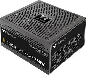 750W Thermaltake ToughPower GF3 ATX 3.0 Netzteil, 80 PLUS Gold