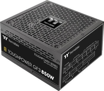850W Thermaltake ToughPower GF3 ATX 3.0 Netzteil, 80 PLUS Gold