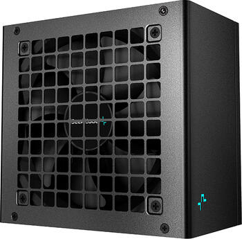 750W DeepCool PK Series PK750D ATX 2.4 Netzteil, 80 PLUS Bronze