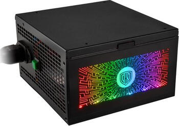 500W Kolink Core C500RGB ATX 2.3 Netzteil, 80 PLUS 