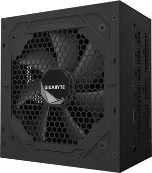 750W GIGABYTE UD750GM ATX 2.31 Netzteil, 80 PLUS Gold (Herstellerangabe)