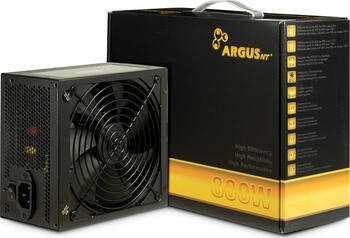 800W Inter-Tech Argus GPS-800 ATX 2.4 Netzteil 80 PLUS Gold (Herstellerangabe)