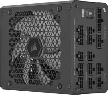 1000W Corsair Professional Series 2023 HX1000i ATX 3.0 Netzteil