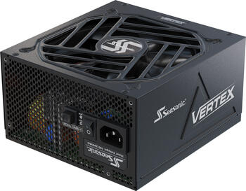 1200W Seasonic Vertex PX-1200 ATX 3.0 Netzteil 80 PLUS Platinum (Herstellerangabe)