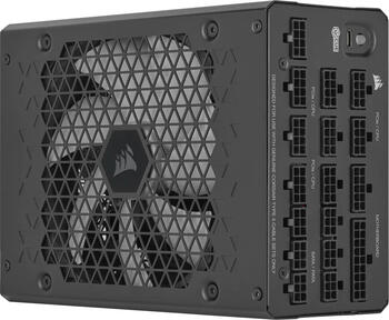 1500W Corsair Professional Series 2023 HX1500i ATX 3.0 Netzteil