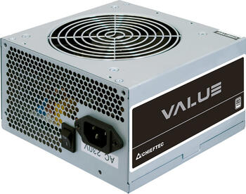 400W Chieftec Value APB-400B8 ATX 2.3, bulk Netzteil 