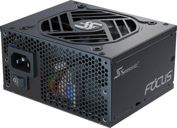 750W Seasonic Focus SGX 2021 Series SGX-750 SFX Netzteil 