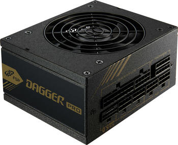 850W FSP Dagger Pro ATX 3.0 (PCIe 5.0) SFX 3.0, ATX 3.0 Netzteil