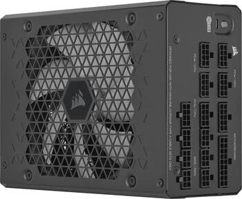 1200W Corsair Professional Series 2023 HX1200i ATX 3.0 Netzteil